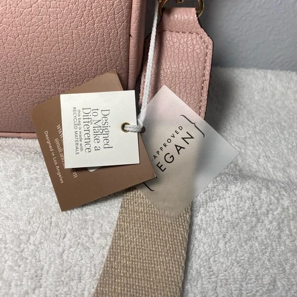 NWT Madi + Lili Josie Crossbody - Picture 8 of 10